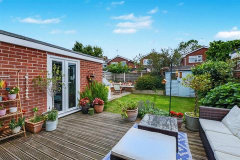 25 Holmes Road, Breaston, Derby, DE72 3BT