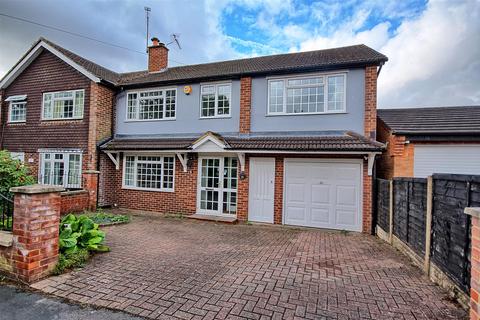 4 bedroom semi-detached house for sale, Park Lane, Puckeridge SG11