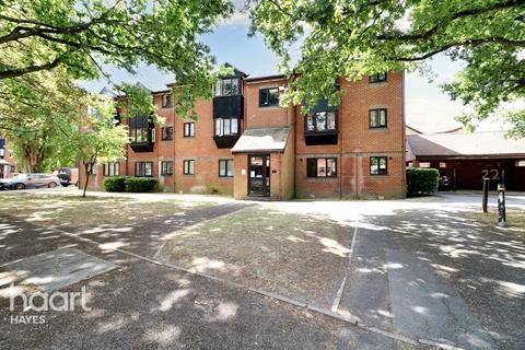 24 Willenhall Drive, Hayes, UB3 2UT