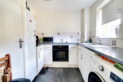 24 Willenhall Drive, Hayes, UB3 2UT