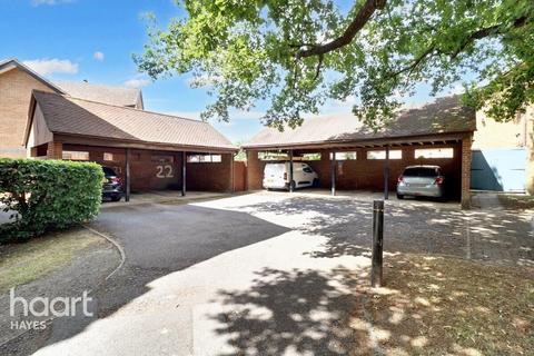 24 Willenhall Drive, Hayes, UB3 2UT
