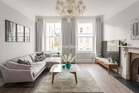 2 bedroom apartment to rent, Southwell Gardens, Kensington SW7