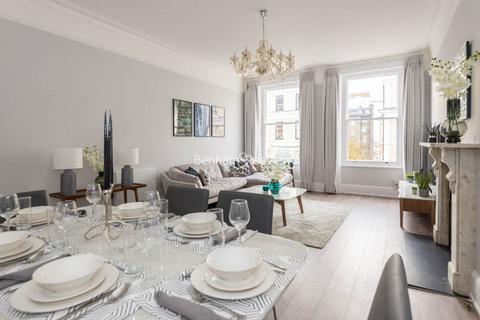 2 bedroom apartment to rent, Southwell Gardens, Kensington SW7