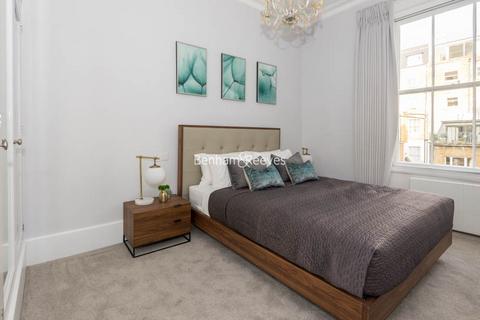2 bedroom apartment to rent, Southwell Gardens, Kensington SW7