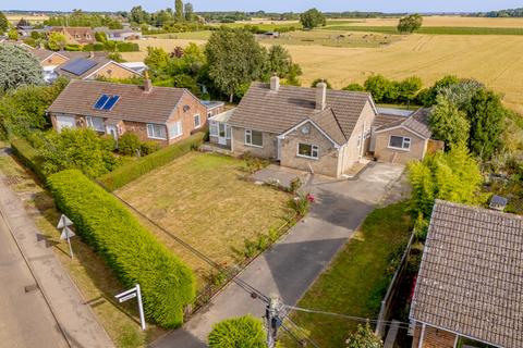 3 bedroom detached bungalow for sale, Antons Gowt, Boston, Lincolnshire, PE22