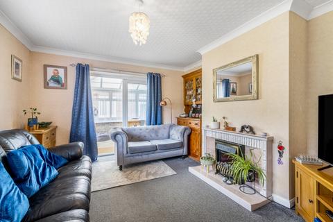 3 bedroom detached bungalow for sale, Antons Gowt, Boston, Lincolnshire, PE22