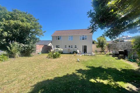 3 bedroom detached house for sale, Le Val, Alderney, Guernsey
