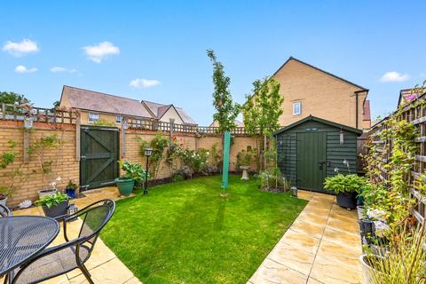undefined, Selby Gardens, Eagle Farm South, Milton Keynes, MK17