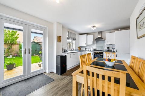 undefined, Selby Gardens, Eagle Farm South, Milton Keynes, MK17