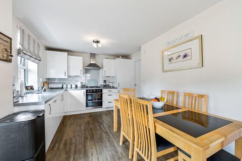 undefined, Selby Gardens, Eagle Farm South, MK17