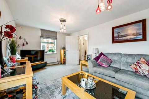 3 bedroom semi-detached house for sale, Selby Gardens, Eagle Farm South, MK17