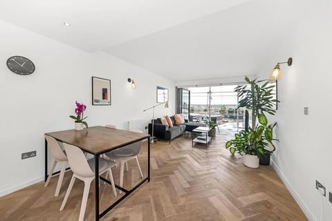 2 bedroom apartment for sale, Consort Road, Peckham, London, SE15