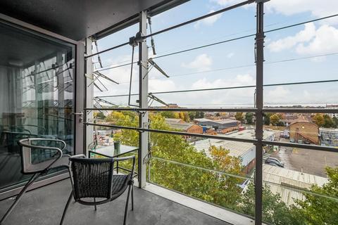 2 bedroom apartment for sale, Consort Road, Peckham, London, SE15
