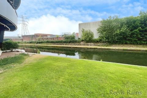 1 bedroom apartment for sale, Woodfield Road, Greater Manchester WA14