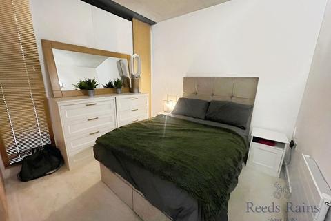 1 bedroom apartment for sale, Woodfield Road, Greater Manchester WA14