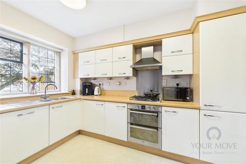 2 bedroom flat for sale, Woolston Close, Northamptonshire NN3