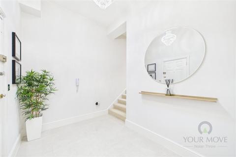 2 bedroom flat for sale, Woolston Close, Northamptonshire NN3