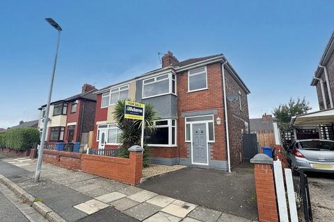 3 bedroom semi-detached house for sale, Wallace Street, Widnes