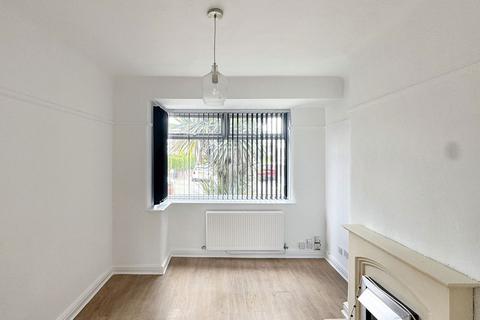 3 bedroom semi-detached house for sale, Wallace Street, Widnes