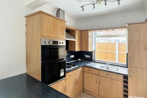 3 bedroom semi-detached house for sale, Wallace Street, Widnes