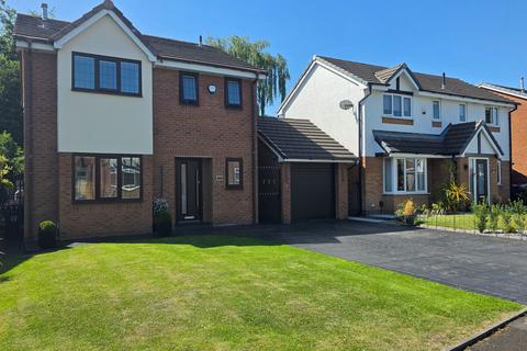 undefined, Cricketfield Lane, Manchester M28