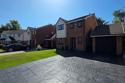 undefined, Cricketfield Lane, Manchester M28
