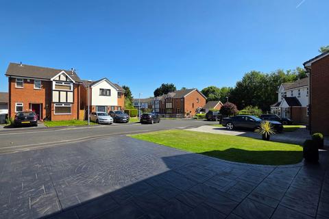 undefined, Cricketfield Lane, Manchester M28