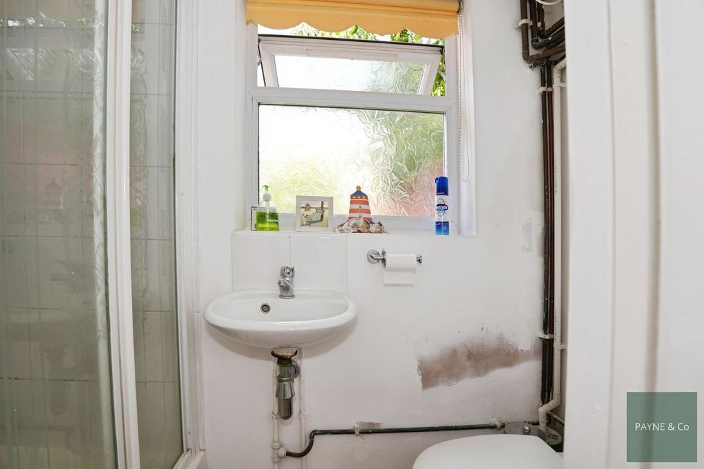 Shower Room/WC