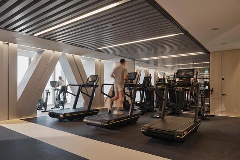 undefined, Shard Place, London Bridge Street, London, SE1