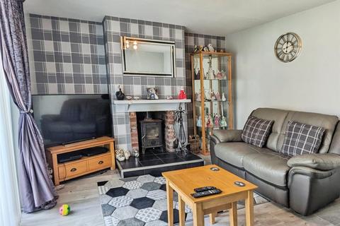 undefined, Bryncelyn, Oswestry SY10
