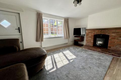 2 bedroom semi-detached house for sale, School Lane, Abthorpe, NN12 8QT