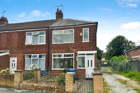 undefined, Oldstead Avenue, Hull, HU6 8LN