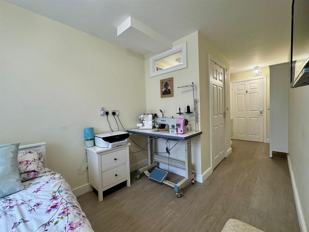 Bedroom 4/Sitting Room