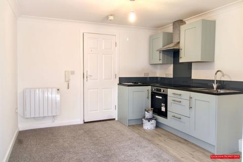 1 bedroom flat for sale, Bedford Grove, Eastbourne BN21