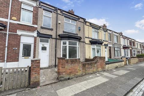undefined, Brougham Terrace, Hartlepool