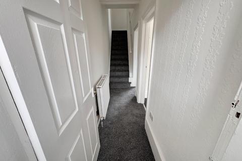 undefined, Brougham Terrace, Hartlepool