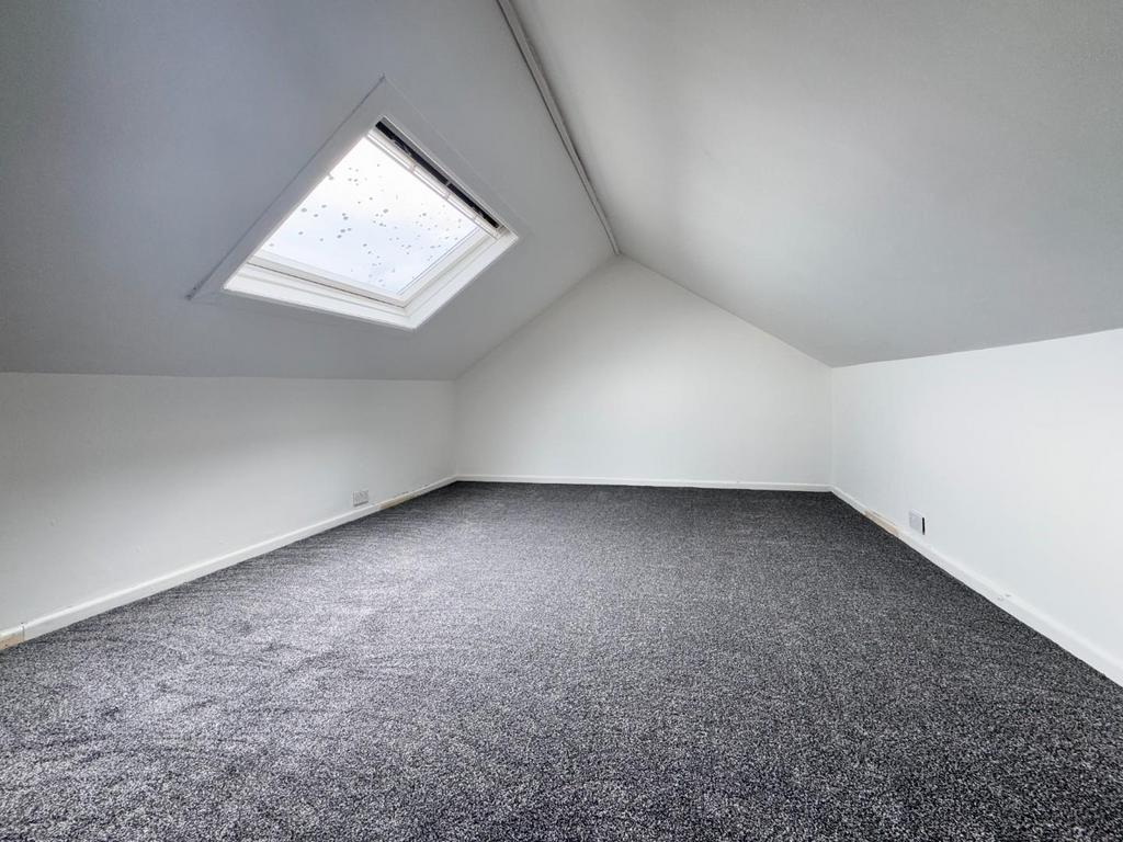 Attic