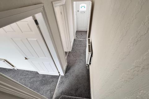 undefined, Brougham Terrace, Hartlepool