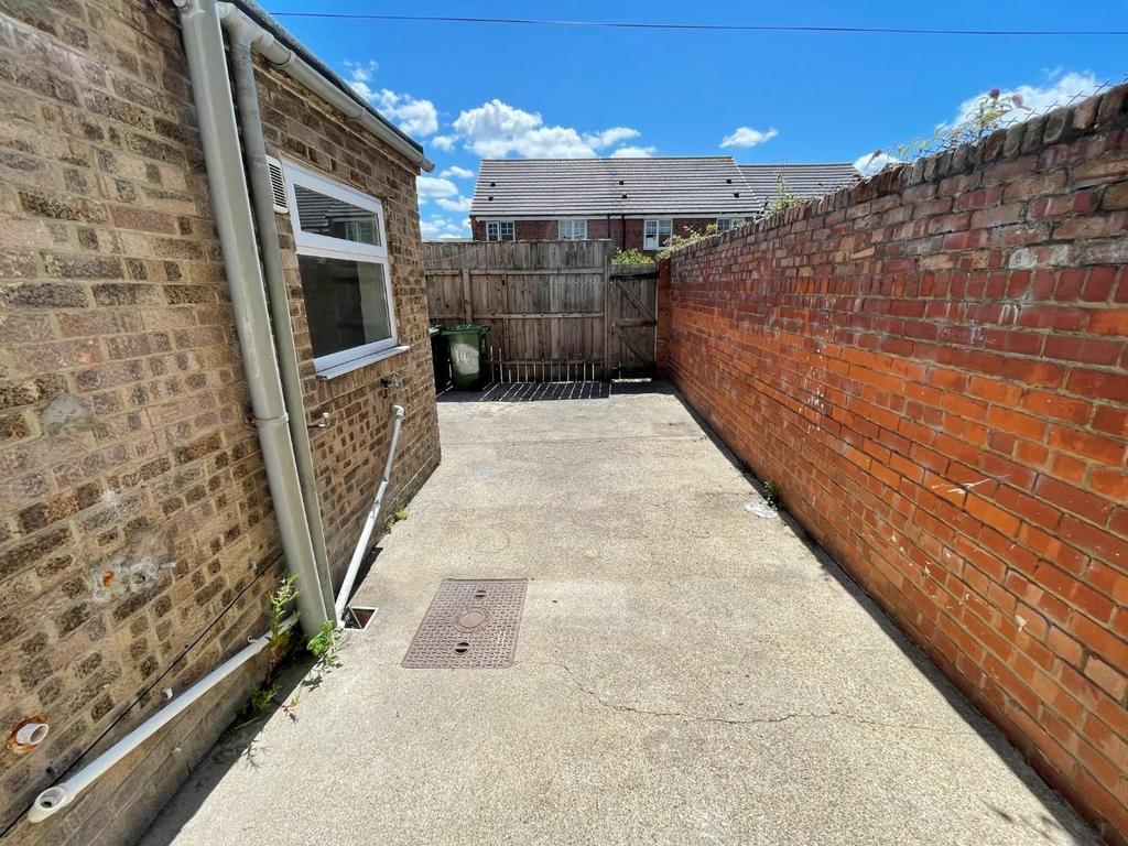 Yard