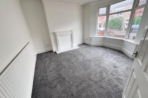 undefined, Brougham Terrace, Hartlepool