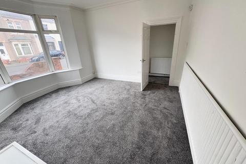 undefined, Brougham Terrace, Hartlepool