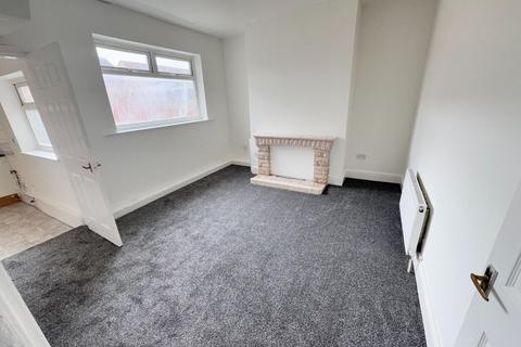 14 Brougham Terrace, Hartlepool, TS24 8EX