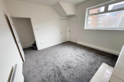 14 Brougham Terrace, Hartlepool, TS24 8EX