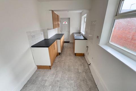 14 Brougham Terrace, Hartlepool, TS24 8EX