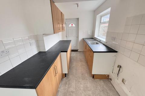 14 Brougham Terrace, Hartlepool, TS24 8EX