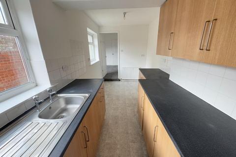 14 Brougham Terrace, Hartlepool, TS24 8EX