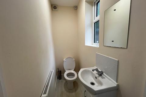 7 Worcester Parade, Gloucester, GL1 3AR