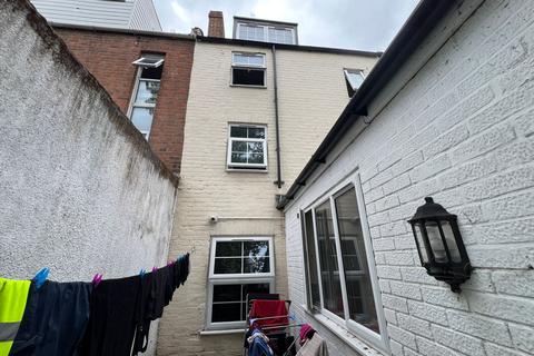 7 Worcester Parade, Gloucester, GL1 3AR