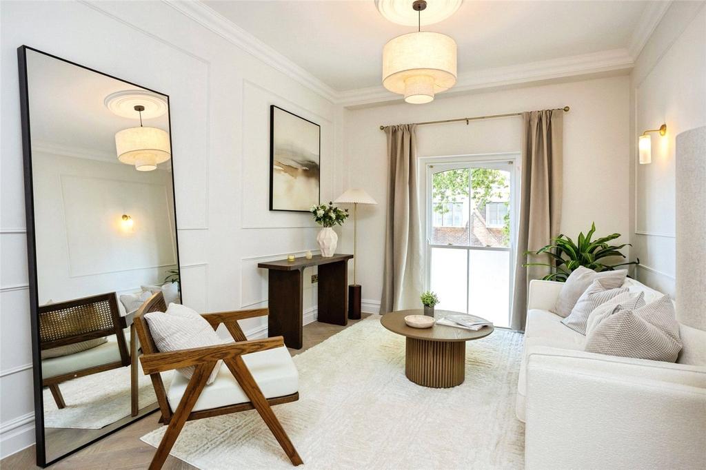 Show Home Living