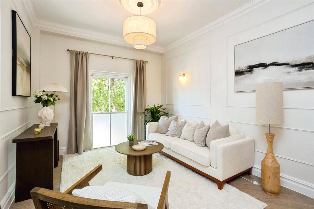 Show Home Living